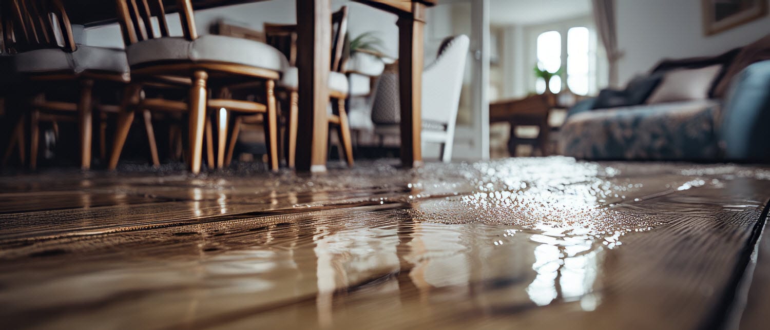 How Much Does water damage Devalue a House? – Scottsdale, Az