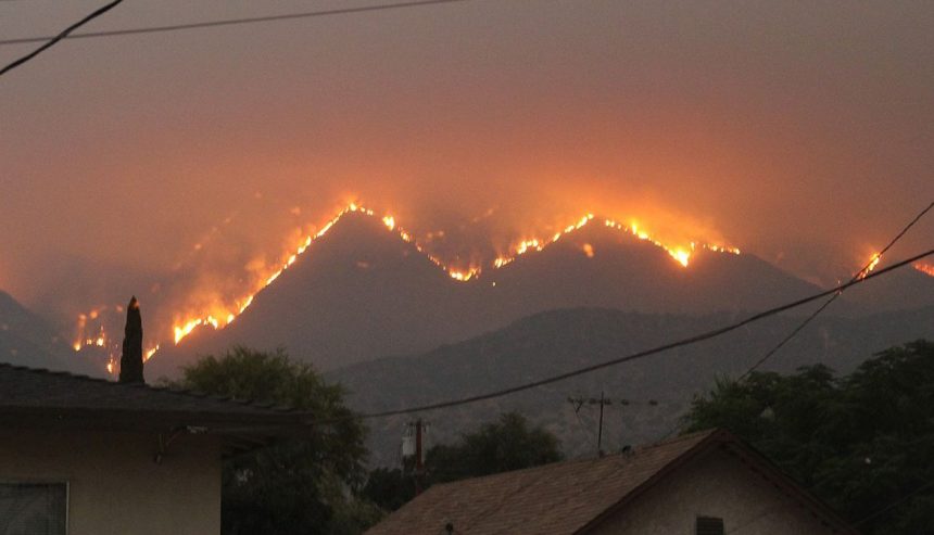 Natural Disasters