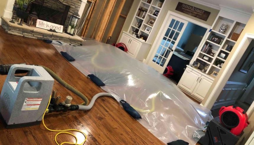 puroclean