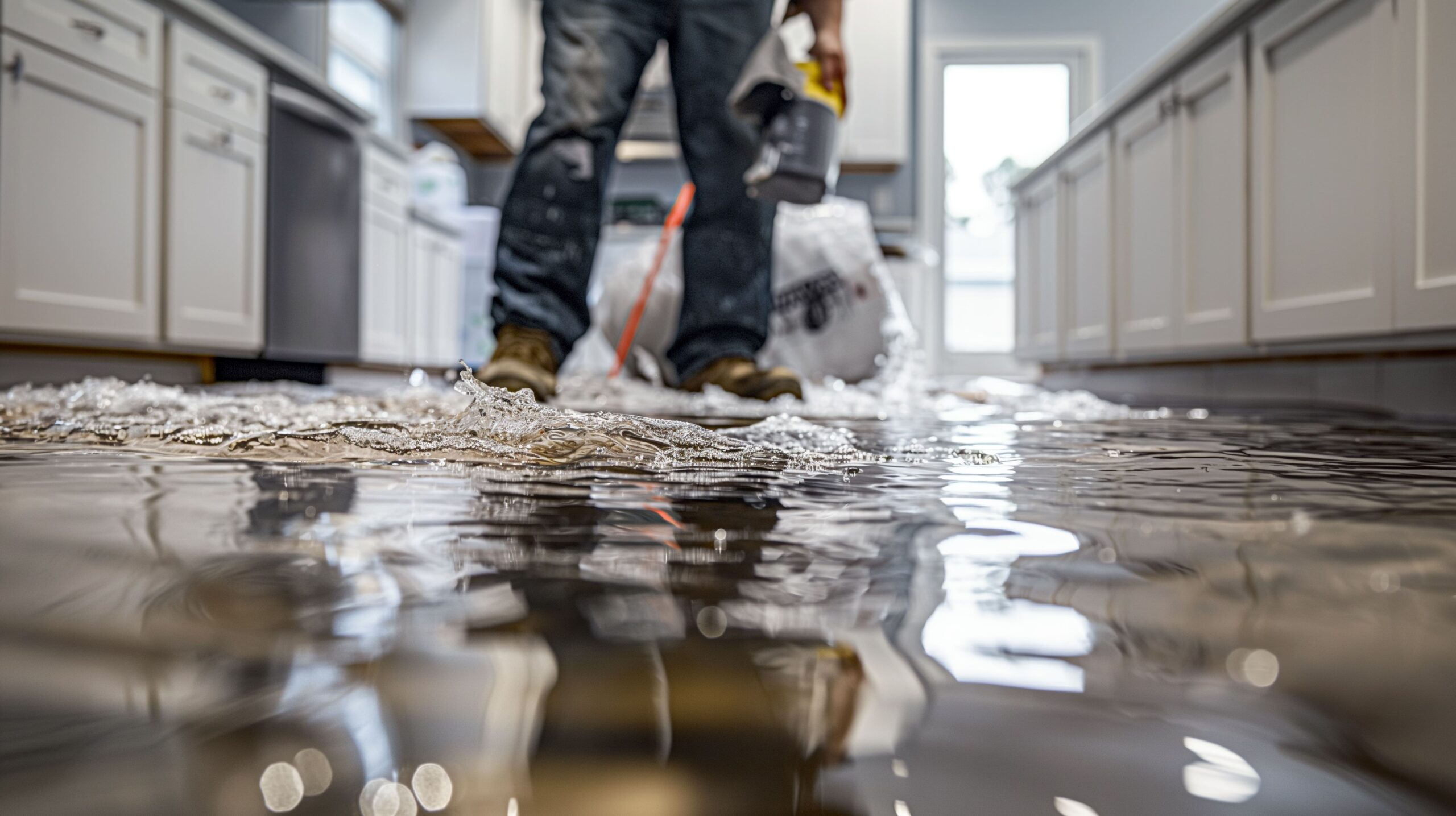 Why Puroclean is Scottsdale’s Top Choice for Water Damage Restoration