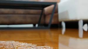 water damage restoration