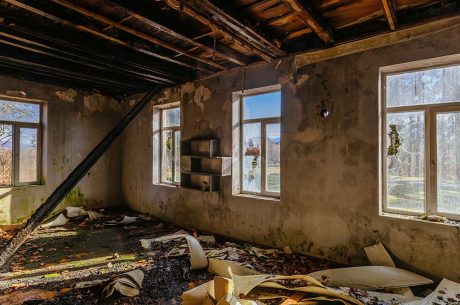 Restoration Services