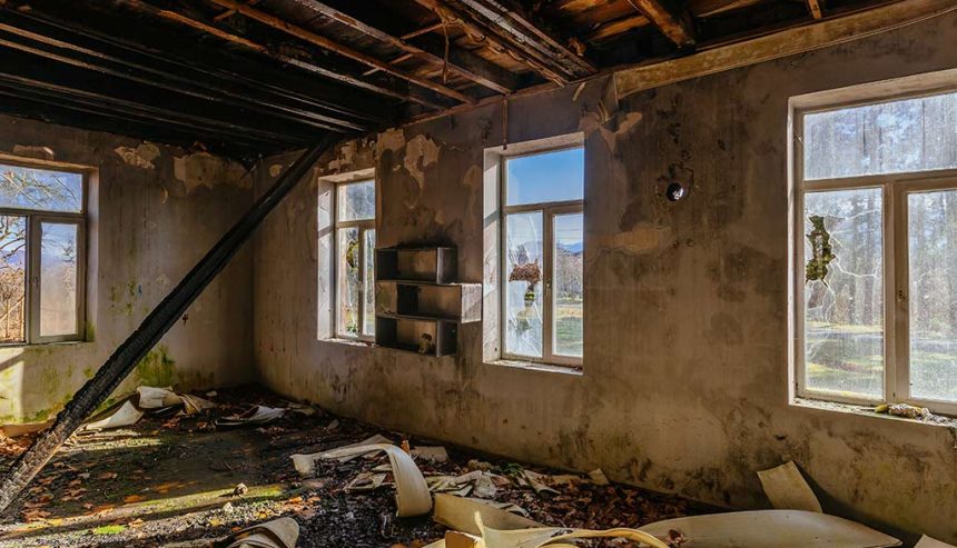 Restoration Services