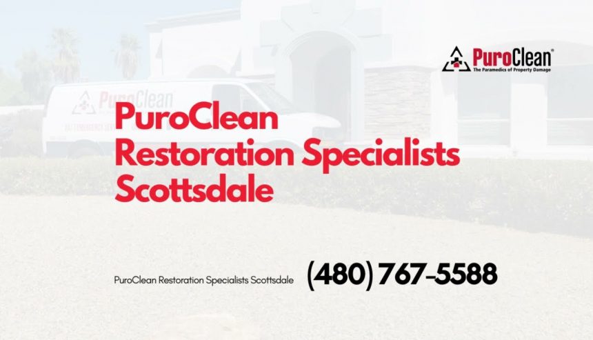 property restoration