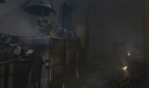 smoke