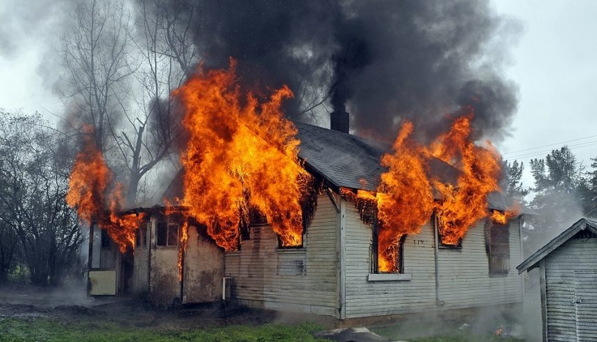 fire
