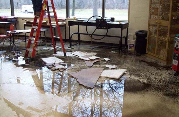 Top 5 Critical Causes of Water Damage Most Homeowners Overlook
