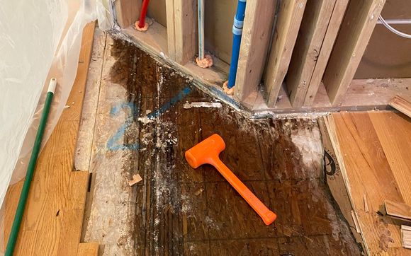4 Hidden Threats of Water Damage: Impact on Your Home’s Structural Integrity