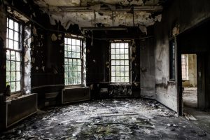 Emergency Restoration Services