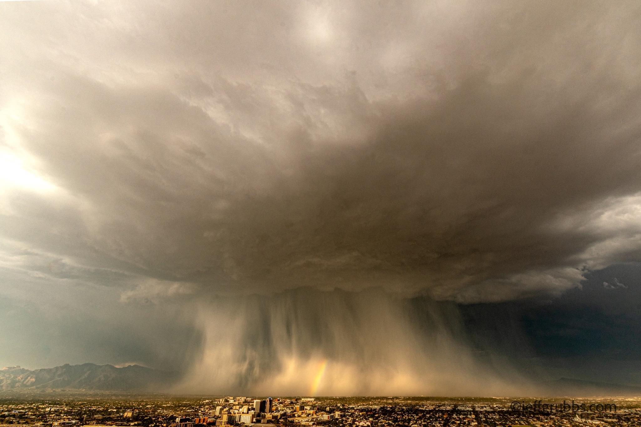 Don’t Panic: How to Fix Roof Leaks & Ground Water During Monsoons