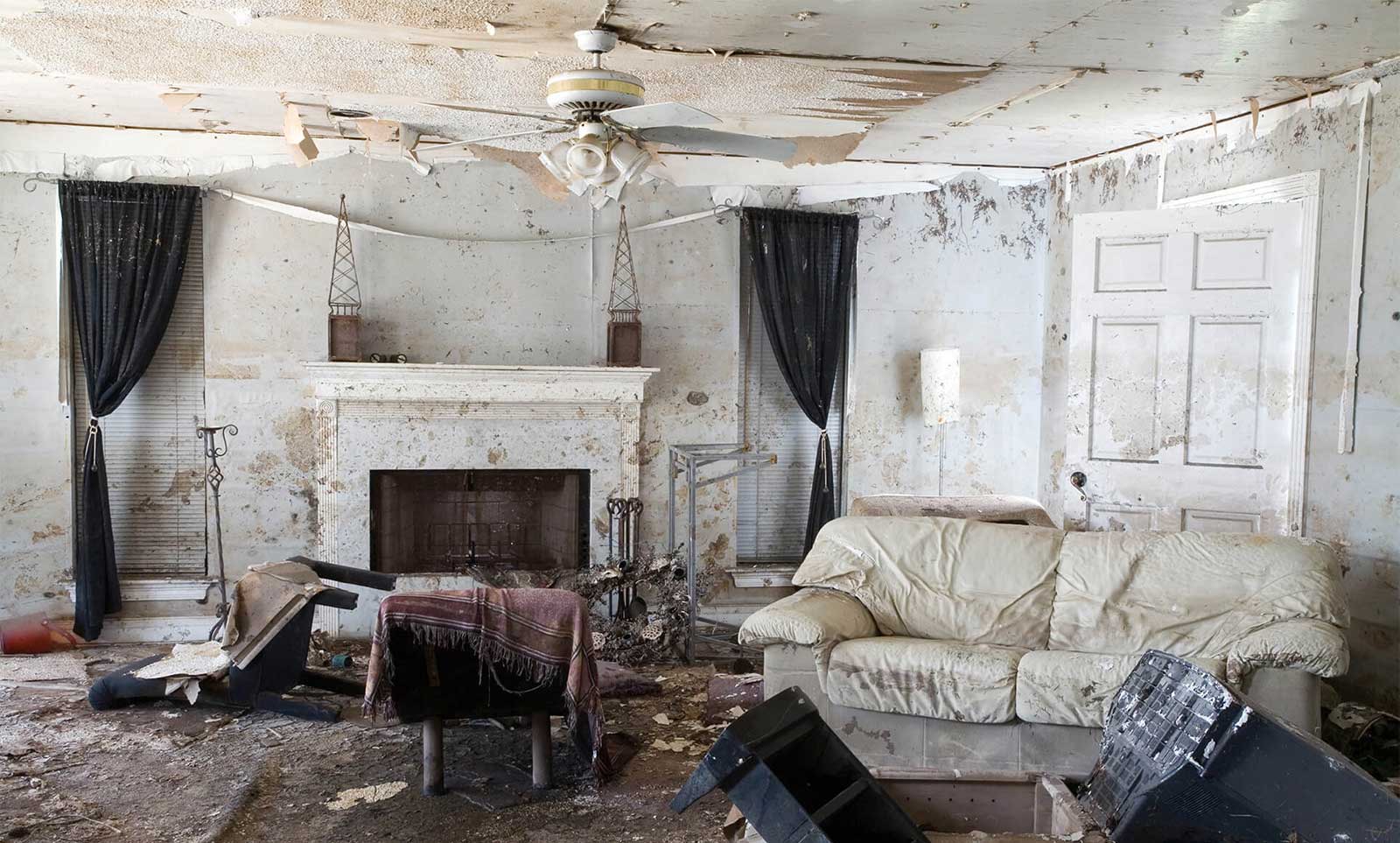 Local Restoration Services Near Me (480) 767-5588