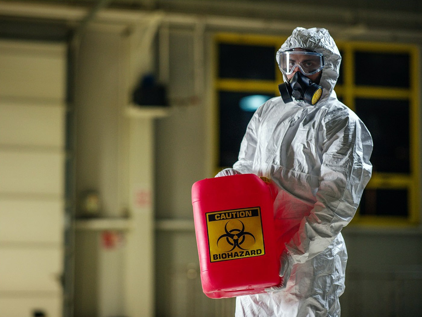 Why Biohazard Cleanup Should Never Be DIY – Scottsdale Safety Guide