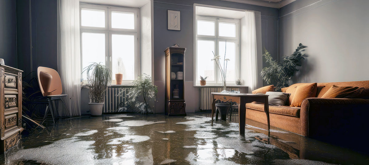 Hidden Water Damage Signs Scottsdale Homeowners Should Never Ignore