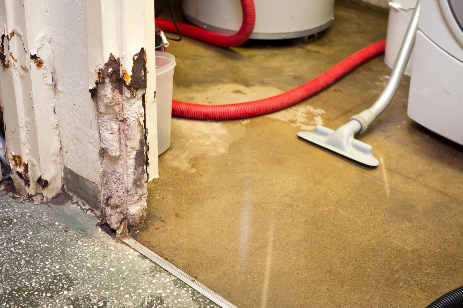 Emergency Water Extraction Scottsdale AZ: Your Complete Guide to Fast, Professional Water Damage Restoration in 2026