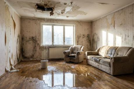 Expert Water Damage Restoration in Phoenix Arizona (Quickly Do this)