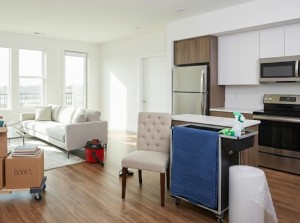 Fast Pack-Out & Contents Cleaning in Phoenix, Arizona