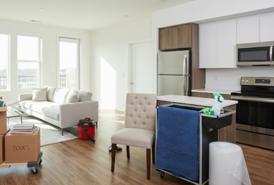 Fast Pack-Out & Contents Cleaning in Phoenix, Arizona