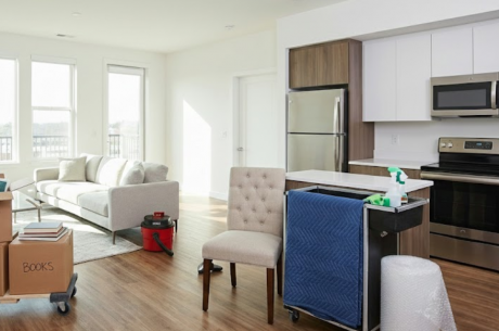 Fast Pack-Out & Contents Cleaning in Phoenix, Arizona