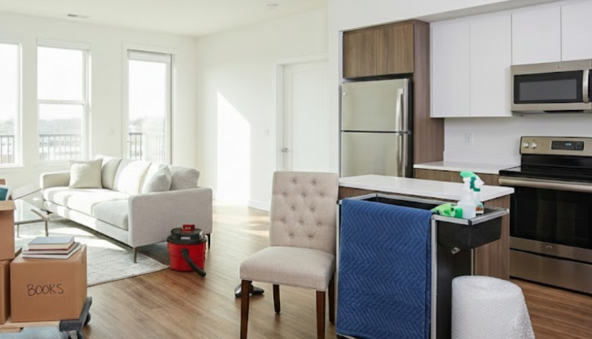 Fast Pack-Out & Contents Cleaning in Phoenix, Arizona