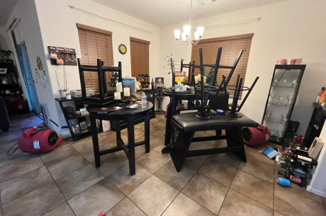 What To Do With Your Belongings After Fire or Flood Damage