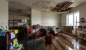 Professional Contents Cleaning in Arizona