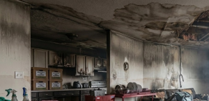 Expert Fire Damage Restoration in Chandler, AZ
