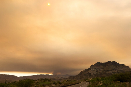 Why Extreme Heat in Arizona Can Lead to Water Damage In Your Home