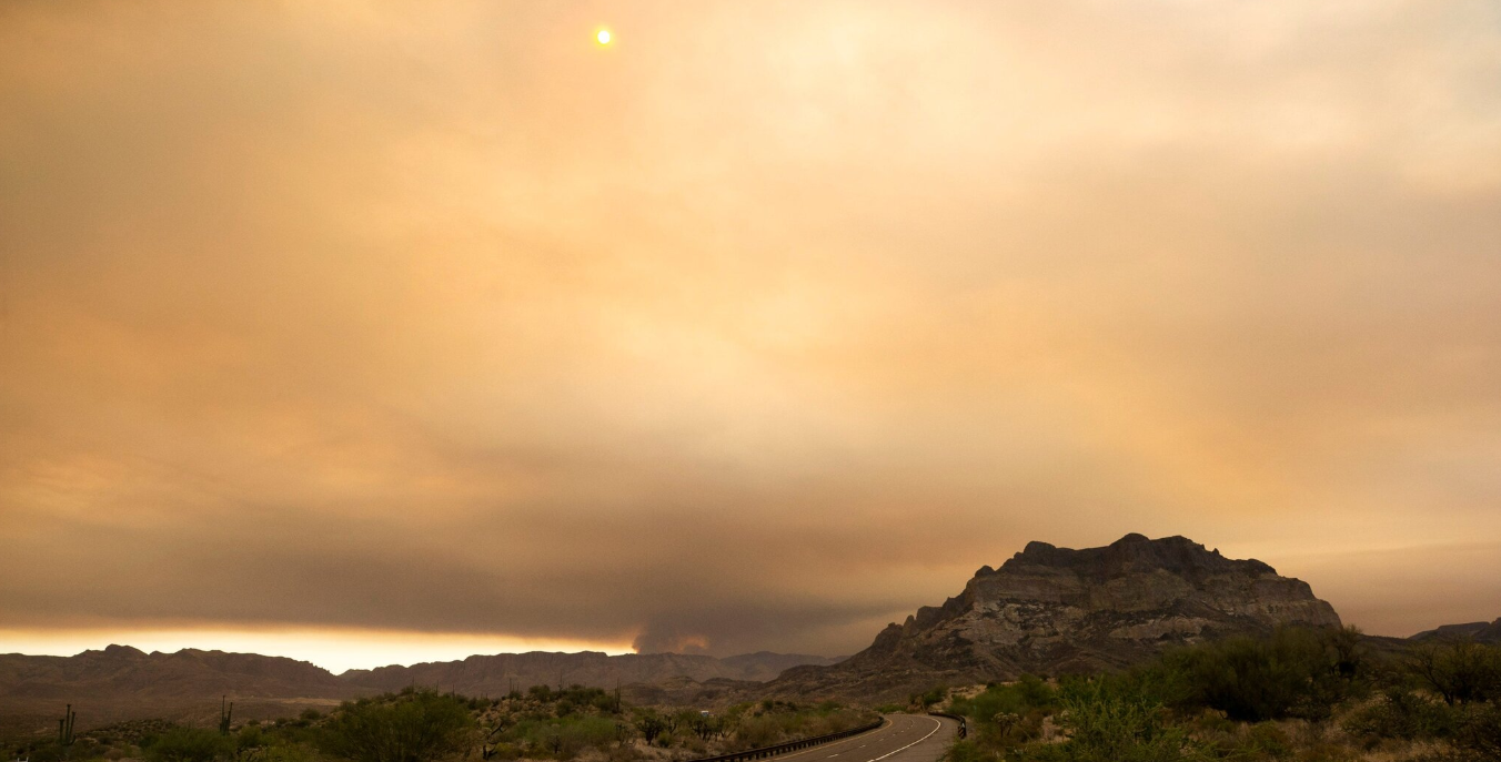 Why Extreme Heat in Arizona Can Lead to Water Damage In Your Home