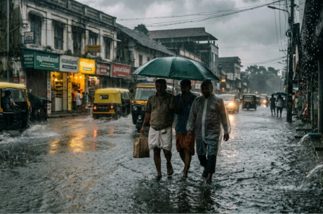 Monsoon Prep Checklist: Protect Your Arizona Home Now