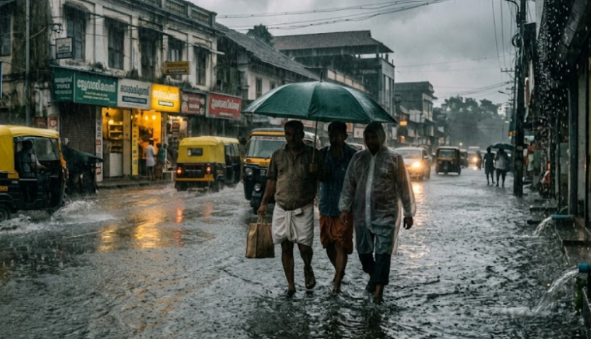 Monsoon Prep Checklist: Protect Your Arizona Home Now