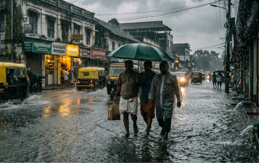 Monsoon Prep Checklist: Protect Your Arizona Home Now