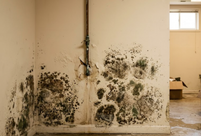 Mold Testing vs Mold Remediation: What You Actually Need and When