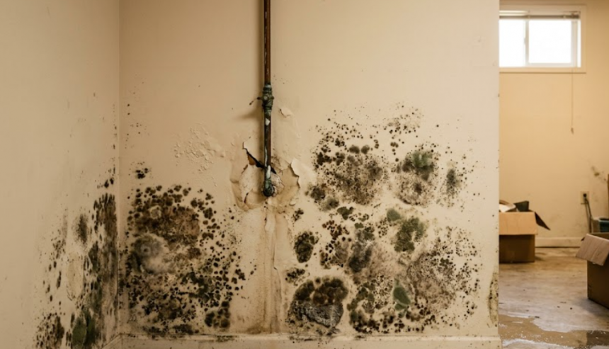 Mold Testing vs Mold Remediation: What You Actually Need and When