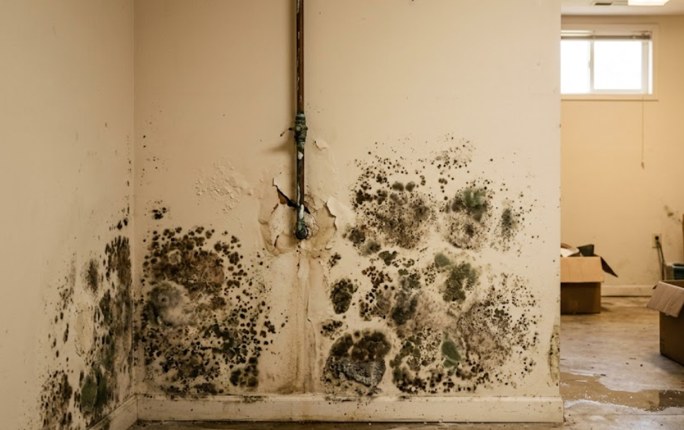 Mold Testing vs Mold Remediation: What You Need to Know (5 Key Differences)