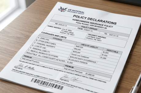 Proven Water Damage Insurance Claim Tips That Maximize Your Payout and Protect Your Rights