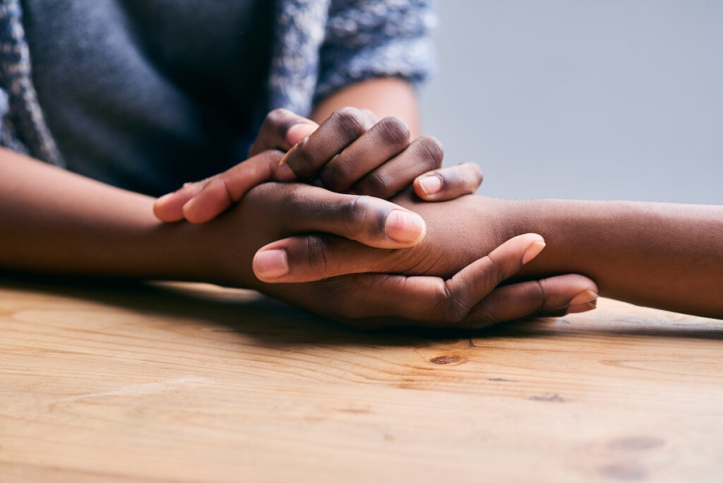 compassionate restoration company
