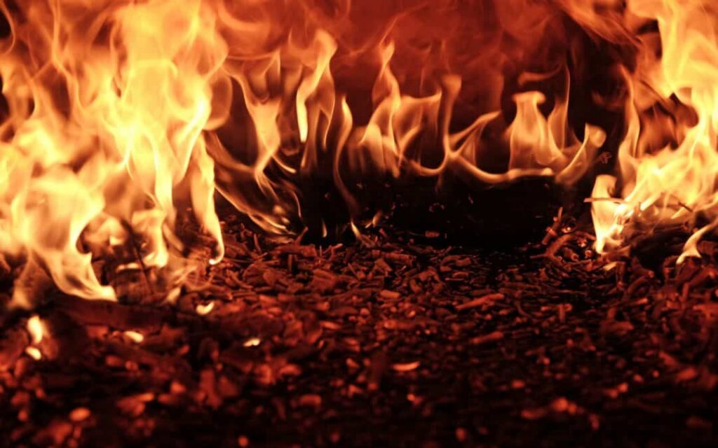 fire