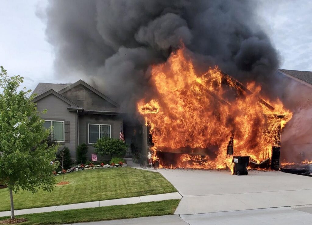 fire damage restoration port tobacco 5 Reasons and Water Should Be Left to the Professionals Water Damage, Mold & Fire