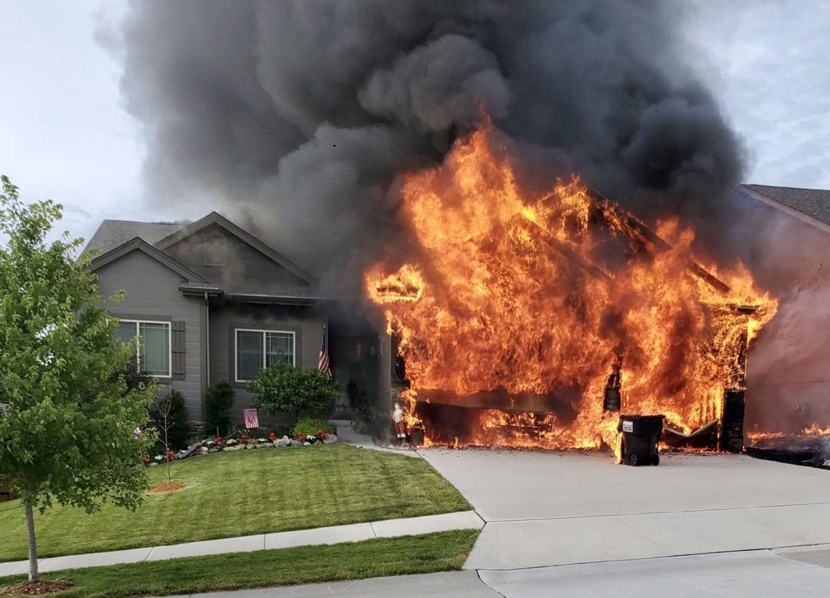fire damage restoration port tobacco 5 Reasons and Water Should Be Left to the Professionals Fire Damage Repair & Restoration