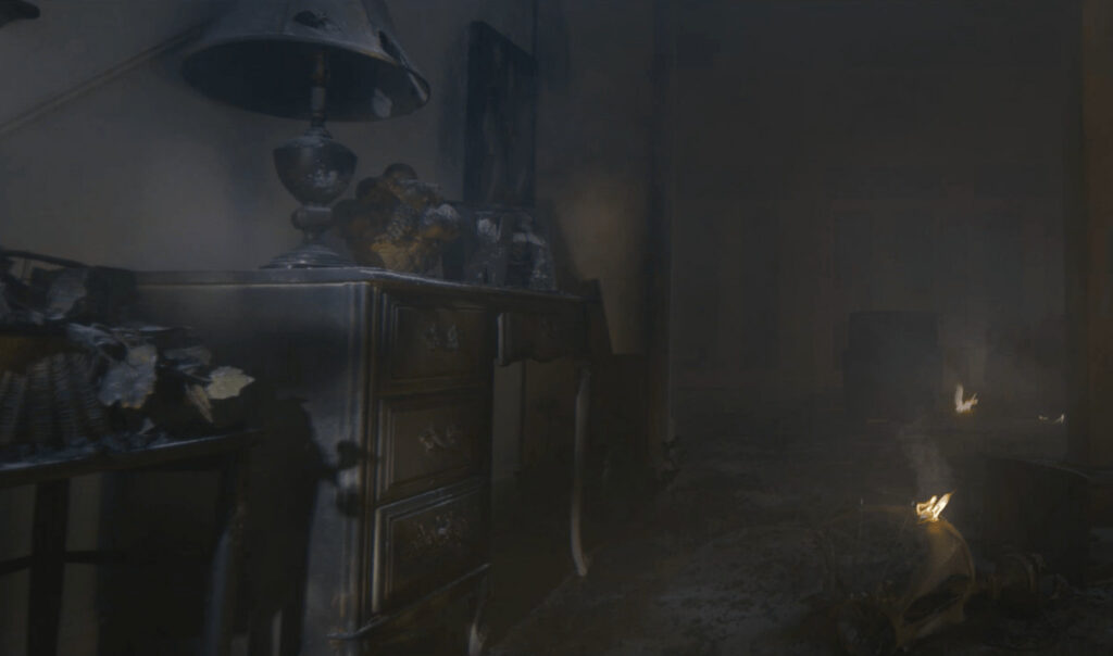 smoke