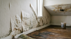 Costly DIY Water Damage Mistakes Homeowners Must Avoid