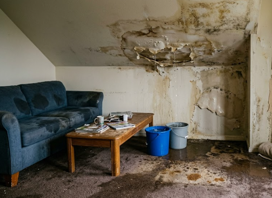 Surprise Water Damage Restoration: The Reliable Guide Every Homeowner Needs