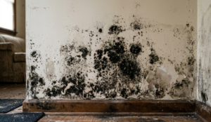 Black Mold Symptoms and Health Risks: What You Need to Know to Protect Your Family
