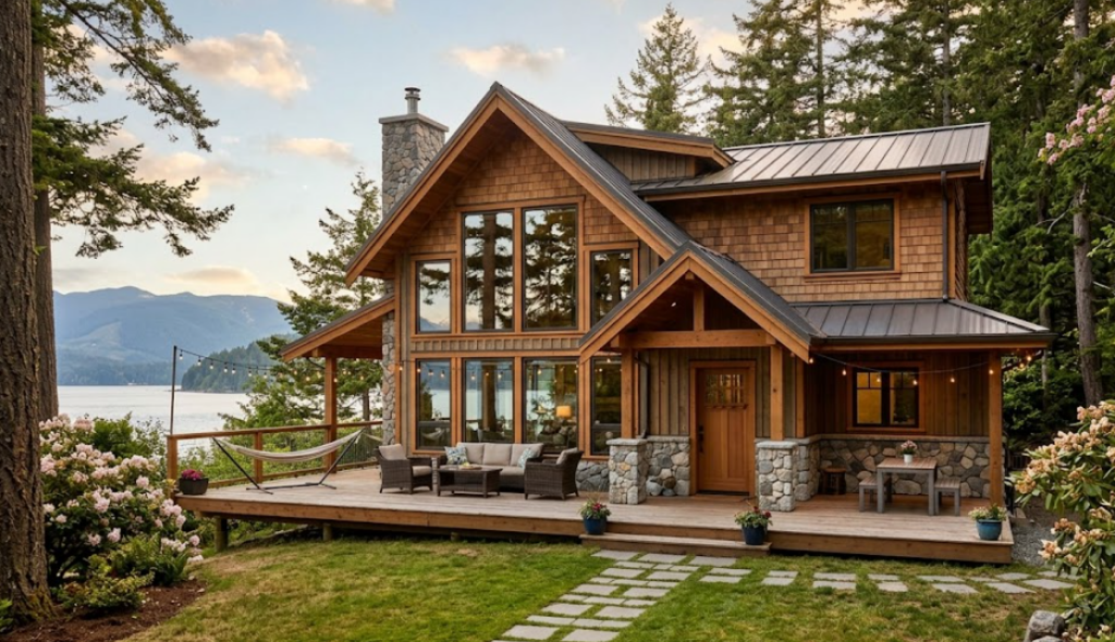 Vacation Home