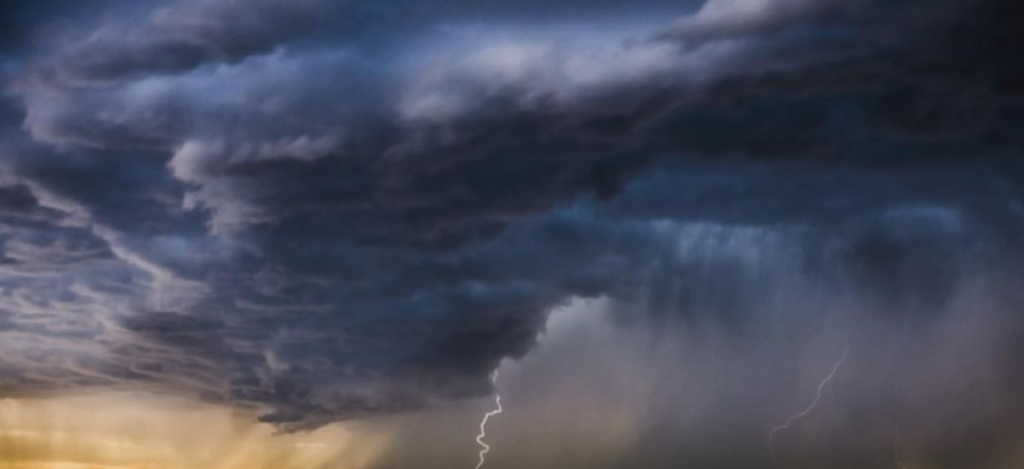 Are Monsoon Rains a Covered Loss