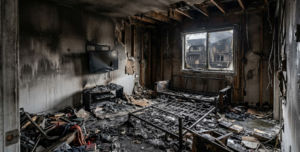What Can Be Salvaged After a House Fire and How to Rebuild Fast