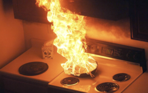 grease fire cleanup seattle