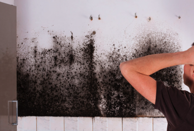 Seattle mold cleanup and signs or symptoms