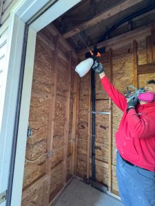 Expert Mold Remediation in Secaucus