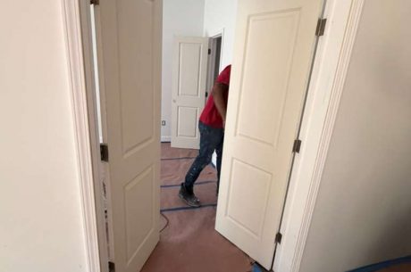 Emergency Water Cleanup in Secaucus: 10 Hidden Areas You Must Check